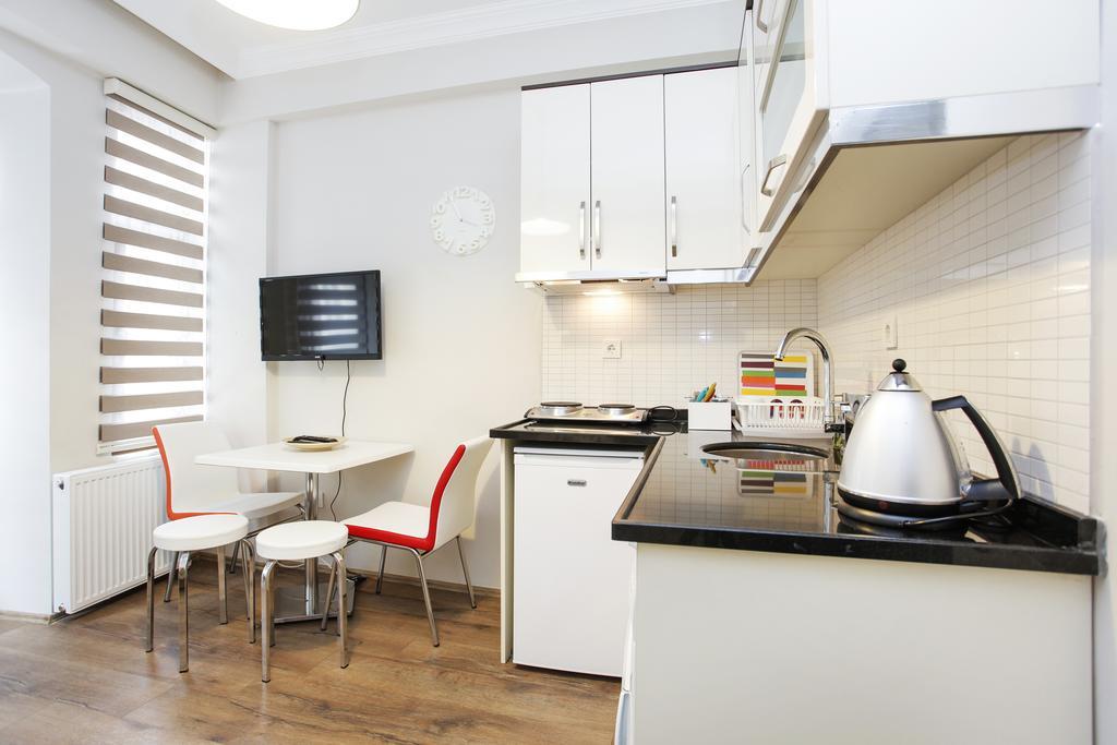 Detay Suites Taksim - Istanbul, Istanbul