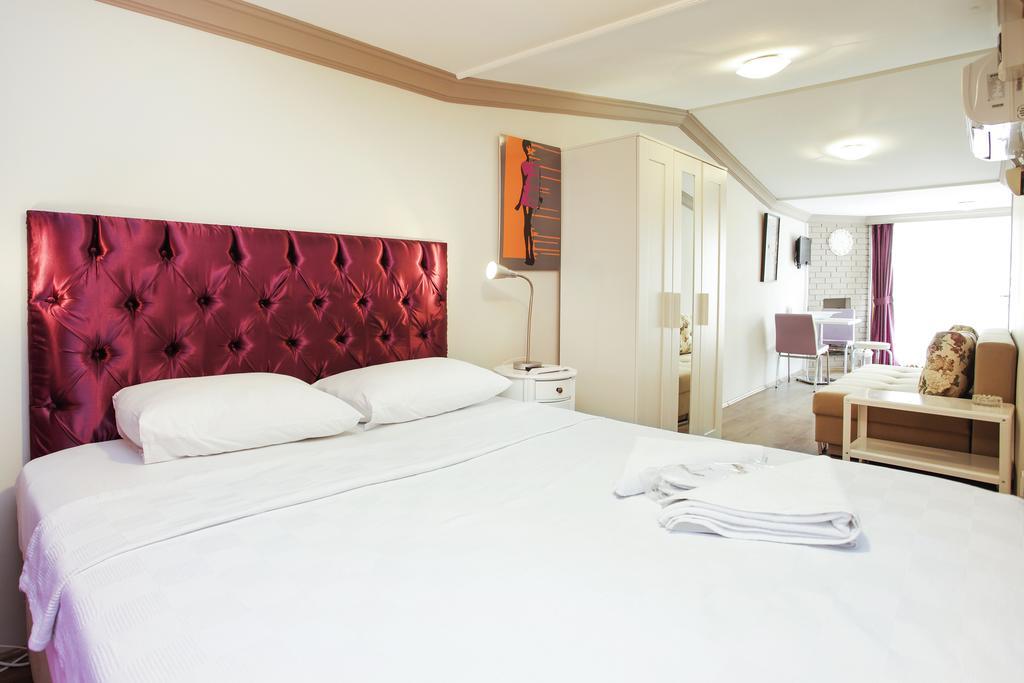 Detay Suites Taksim - Istanbul — Fotoğraflar 2